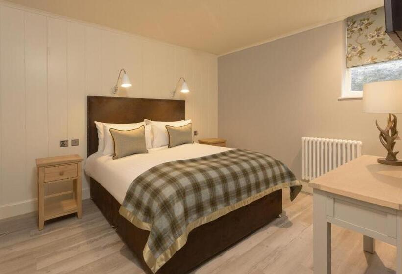 带1个卧室的公寓, The Glencoe Inn