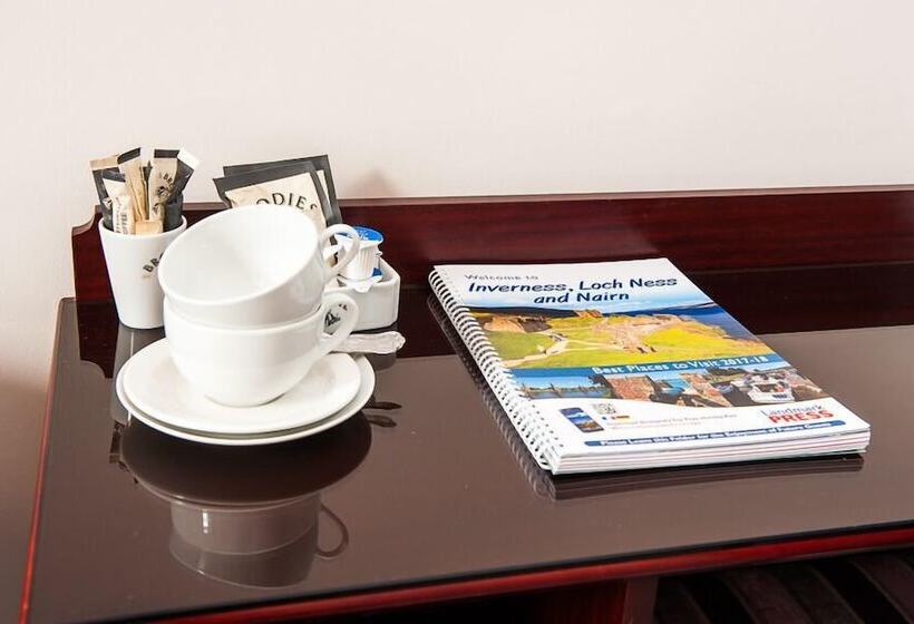 Номер Стандарт, Invernairne