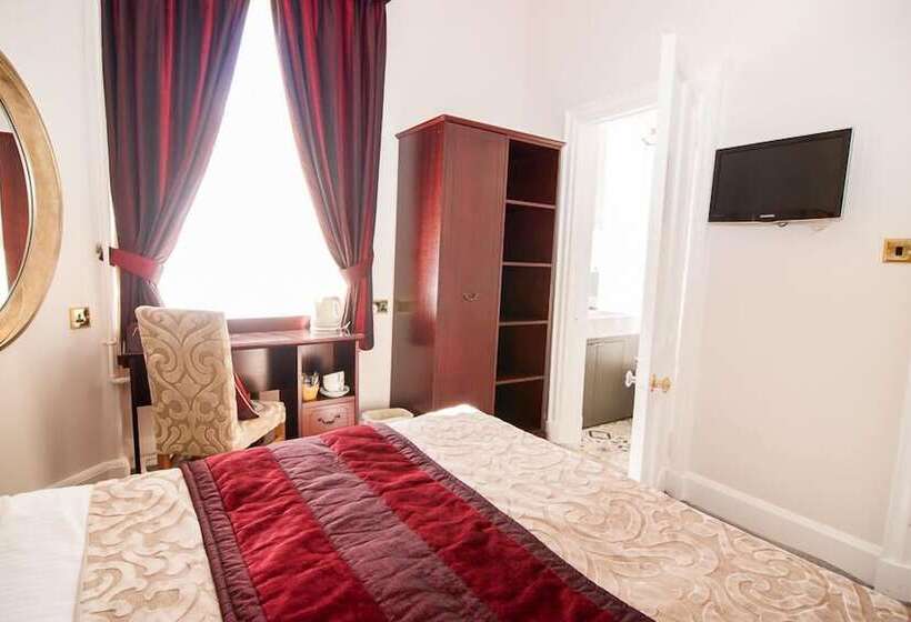 Номер Стандарт, Invernairne