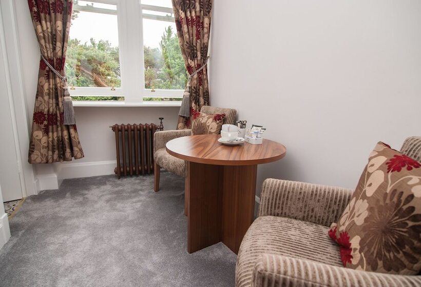 Номер Стандарт, Invernairne