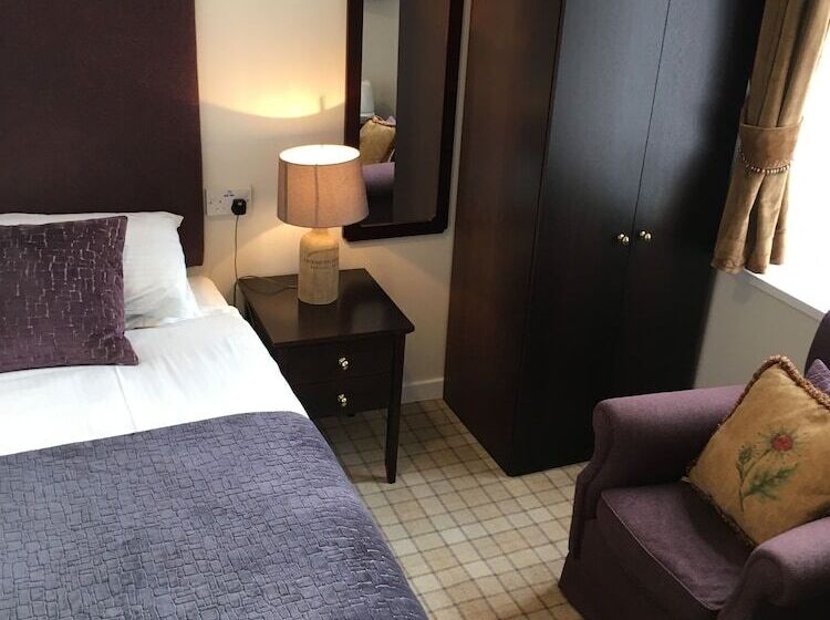 Номер Стандарт Индивидуальный, Invernairne