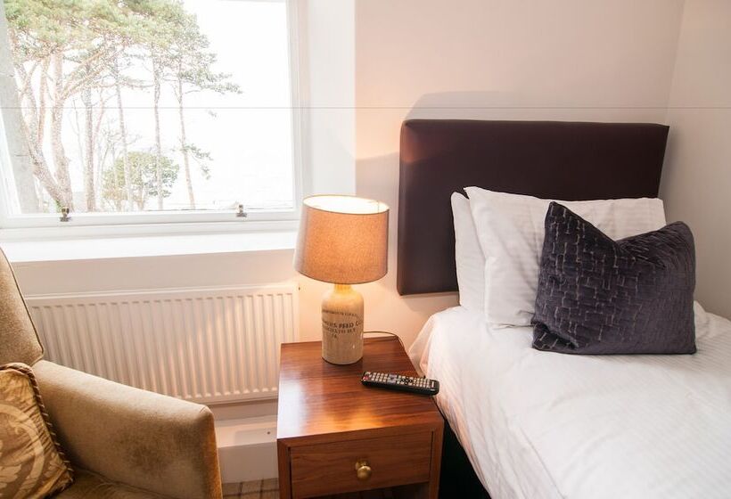 Номер Стандарт Индивидуальный, Invernairne