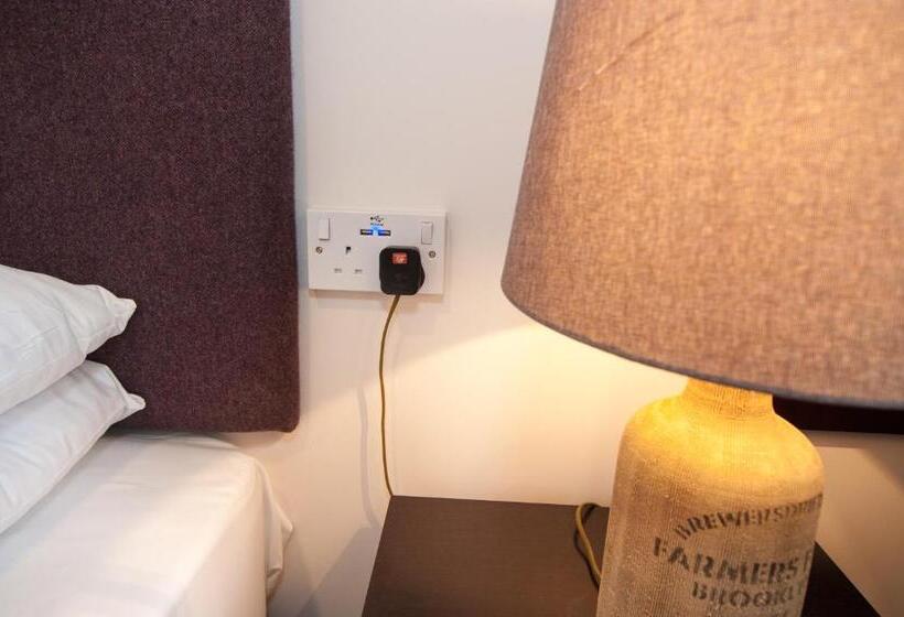 Номер Стандарт Индивидуальный, Invernairne