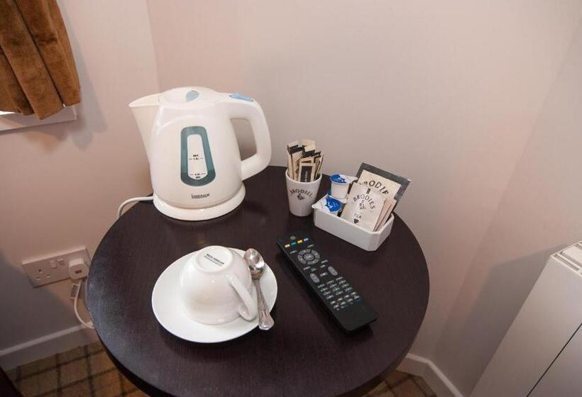 Номер Стандарт Индивидуальный, Invernairne