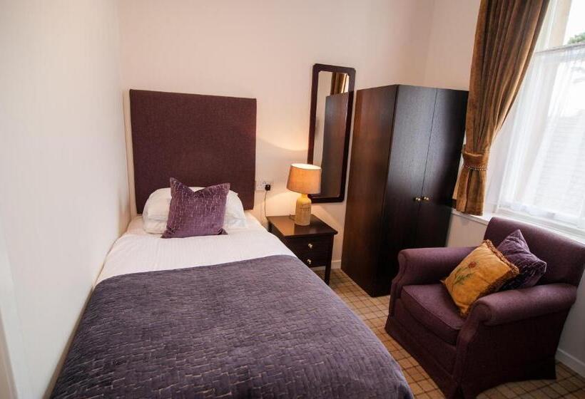 Номер Стандарт Индивидуальный, Invernairne