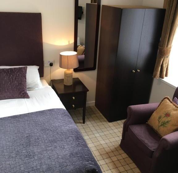 Номер Стандарт Индивидуальный, Invernairne