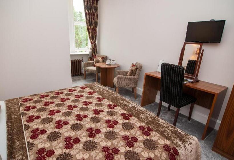 Номер Стандарт, Invernairne