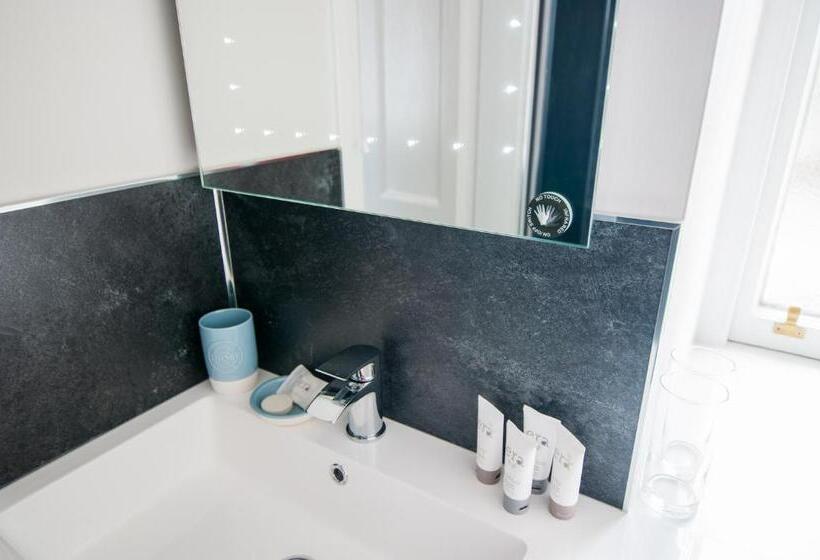 Номер Стандарт, Invernairne