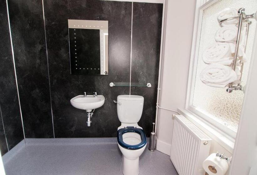 Номер Стандарт Трехместный, Invernairne