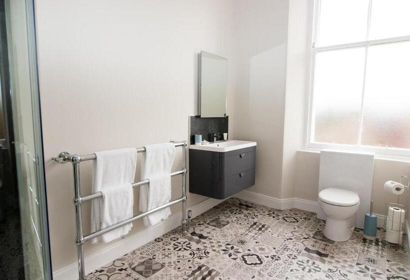 Семейный Номер Deluxe, Invernairne