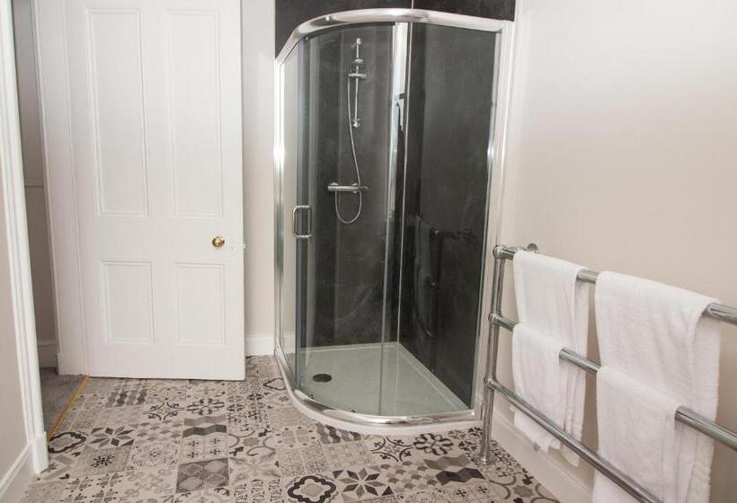 Семейный Номер Deluxe, Invernairne