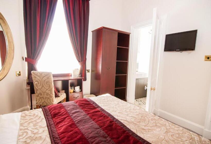 Номер Economy, Invernairne