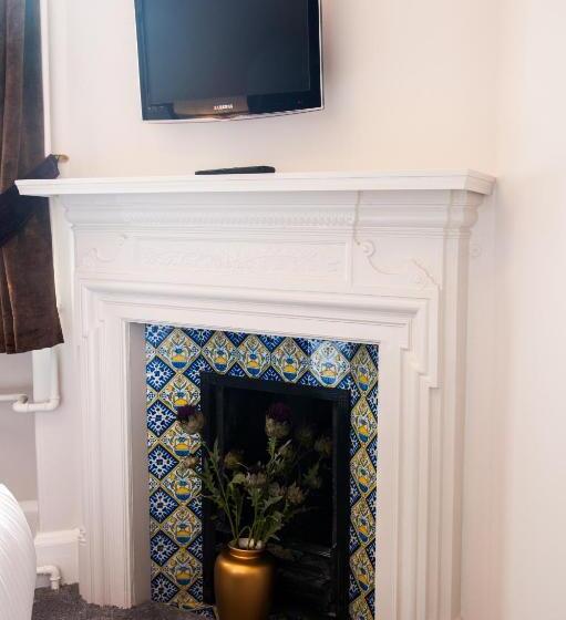 Номер Economy, Invernairne