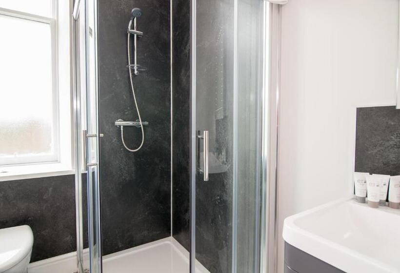 Стандартный Номер Кровать Кинг, Invernairne