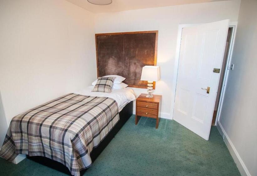 Апартаменты Пентхаус 1 Спальня, Invernairne