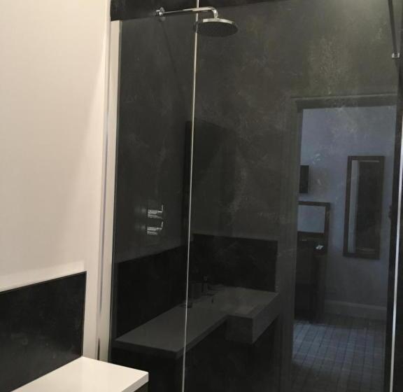 Номер Стандарт Индивидуальный Вид на Море, Invernairne