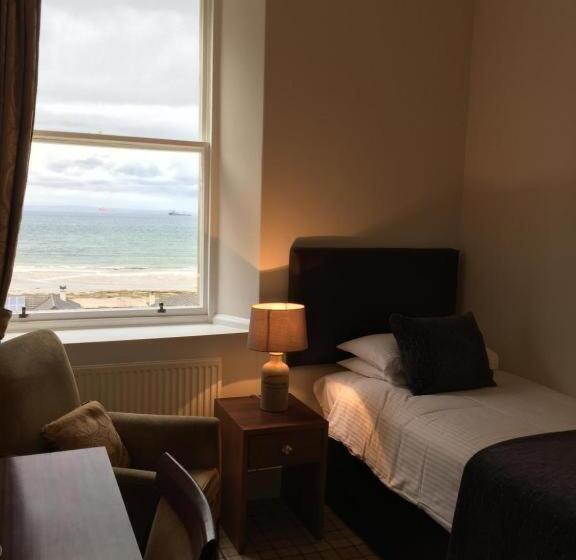 Номер Стандарт Индивидуальный Вид на Море, Invernairne