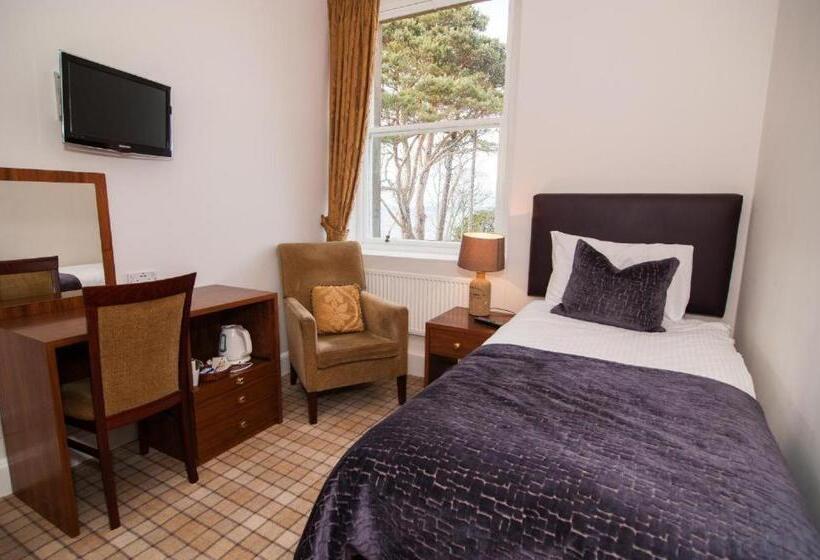 Номер Стандарт Индивидуальный Вид на Море, Invernairne