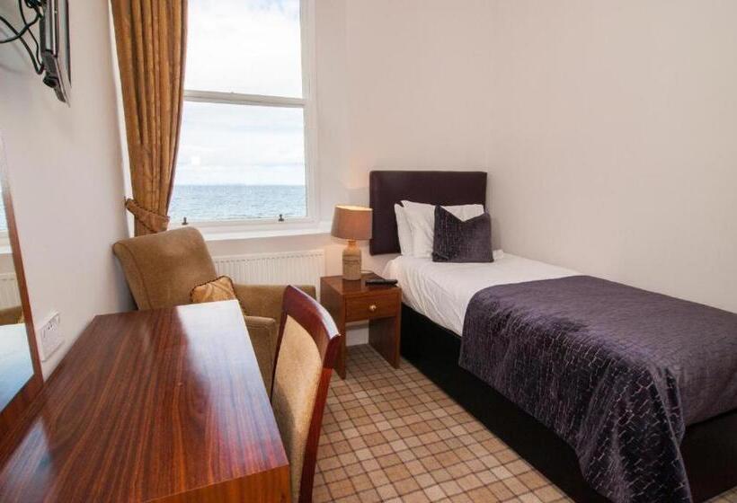 Номер Стандарт Индивидуальный Вид на Море, Invernairne