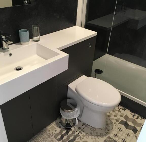 Номер Стандарт Индивидуальный Вид на Море, Invernairne