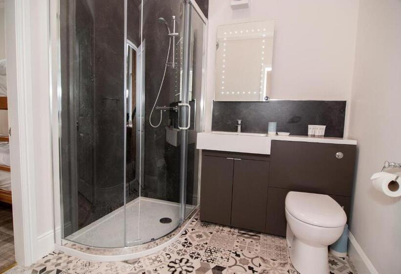 Семейный Номер Superior, Invernairne