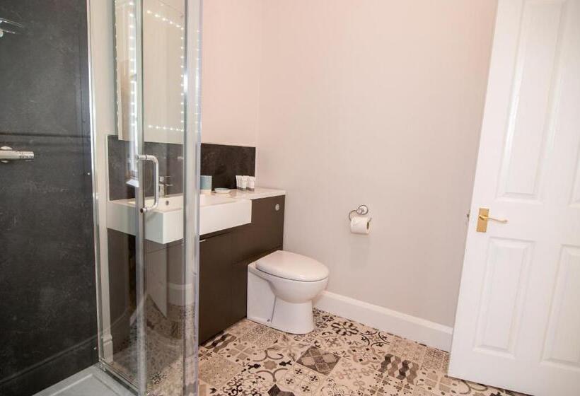 Семейный Номер Superior, Invernairne