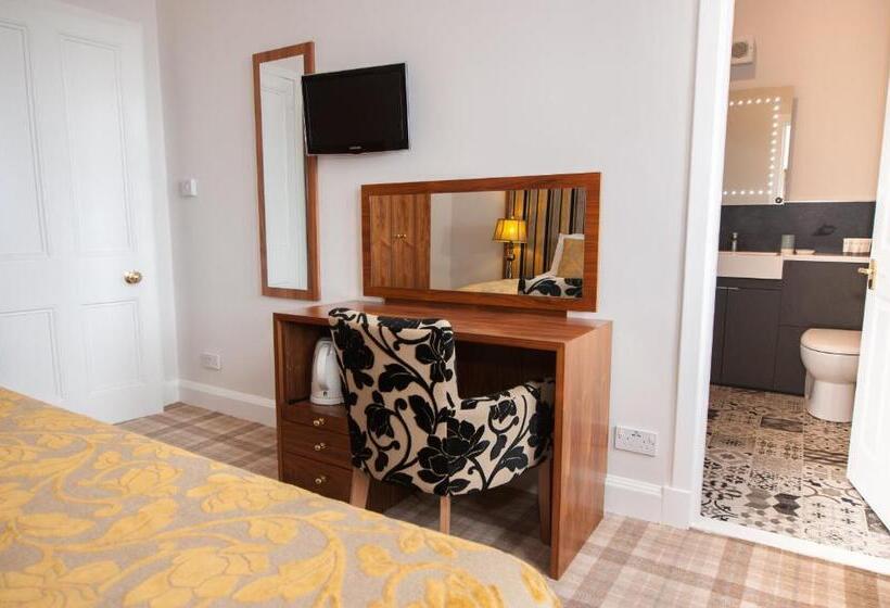 Семейный Номер Superior, Invernairne