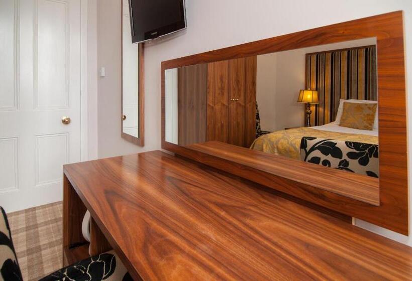 Семейный Номер Superior, Invernairne