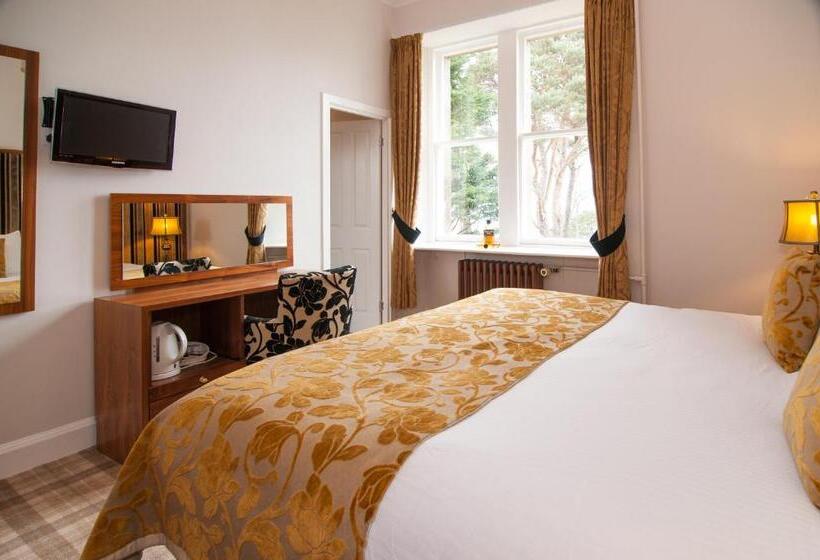 Семейный Номер Superior, Invernairne