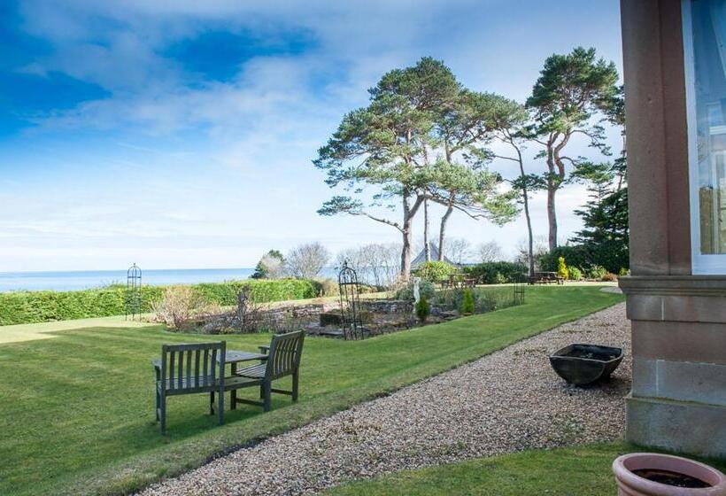 Дом 1 Спальня, Invernairne