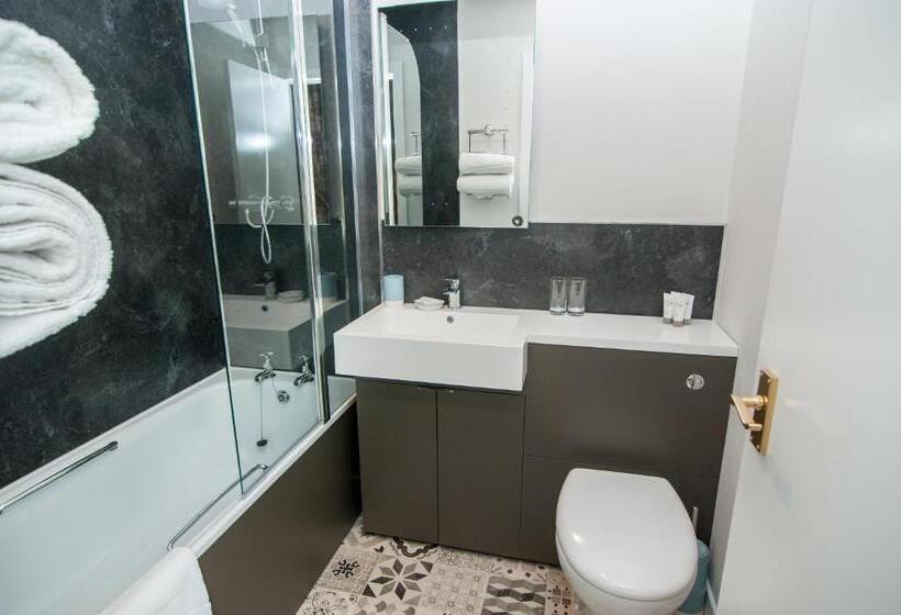 Дом 1 Спальня, Invernairne