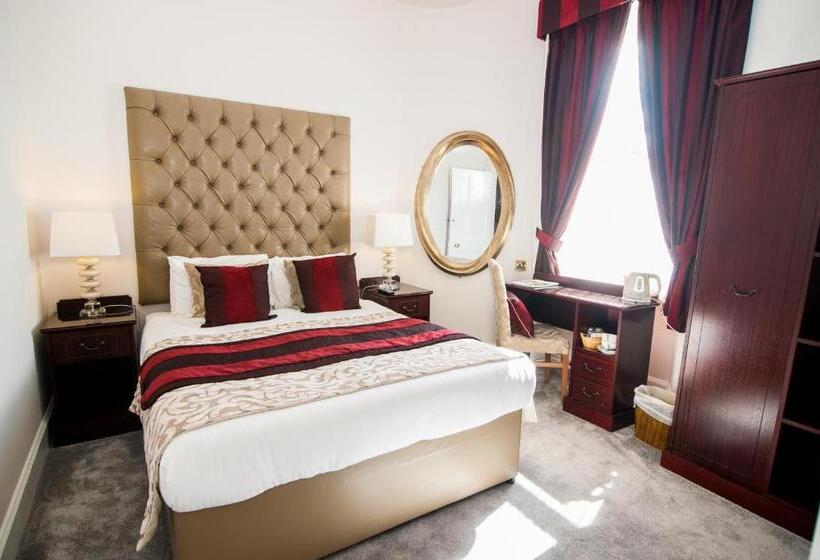 Дом 1 Спальня, Invernairne