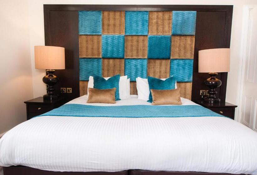 Дом 1 Спальня, Invernairne