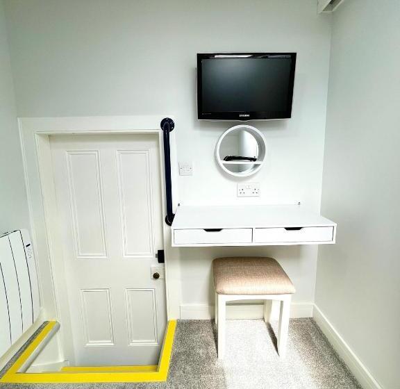 Номер Economy Индивидуальный, Invernairne