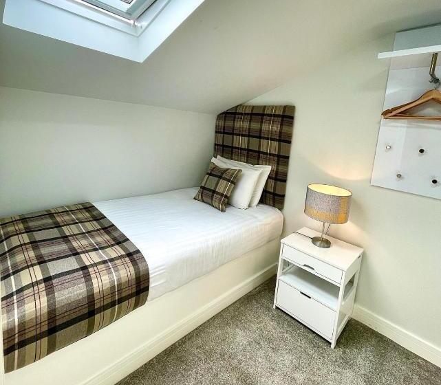 Номер Economy Индивидуальный, Invernairne