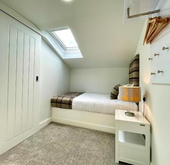 Номер Economy Индивидуальный, Invernairne