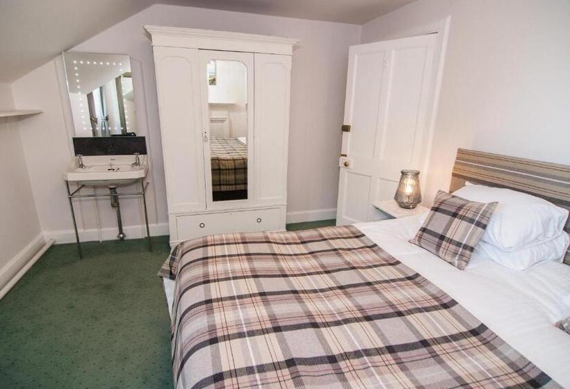 Апартаменты Пентхаус 1 Спальня, Invernairne