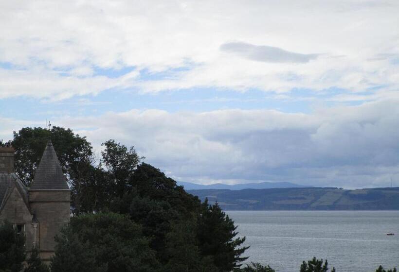 Апартаменты Пентхаус 1 Спальня, Invernairne