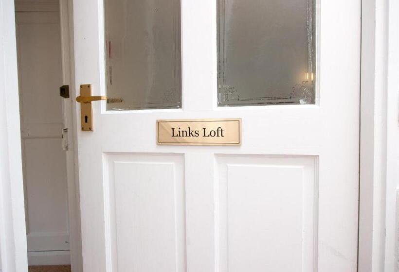 Апартаменты Пентхаус 1 Спальня, Invernairne