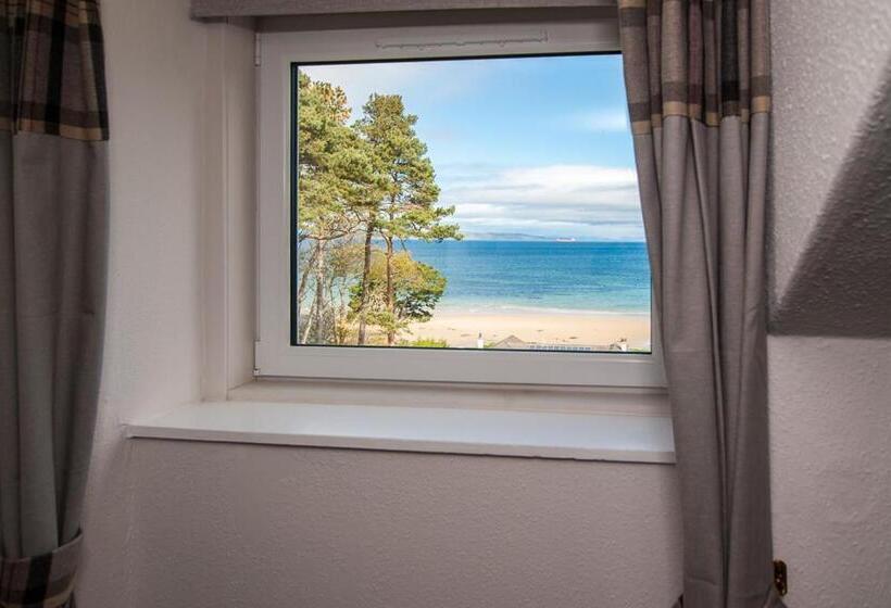 Апартаменты Пентхаус 1 Спальня, Invernairne