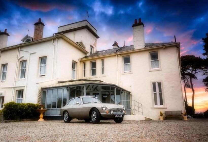 Дом 1 Спальня, Invernairne