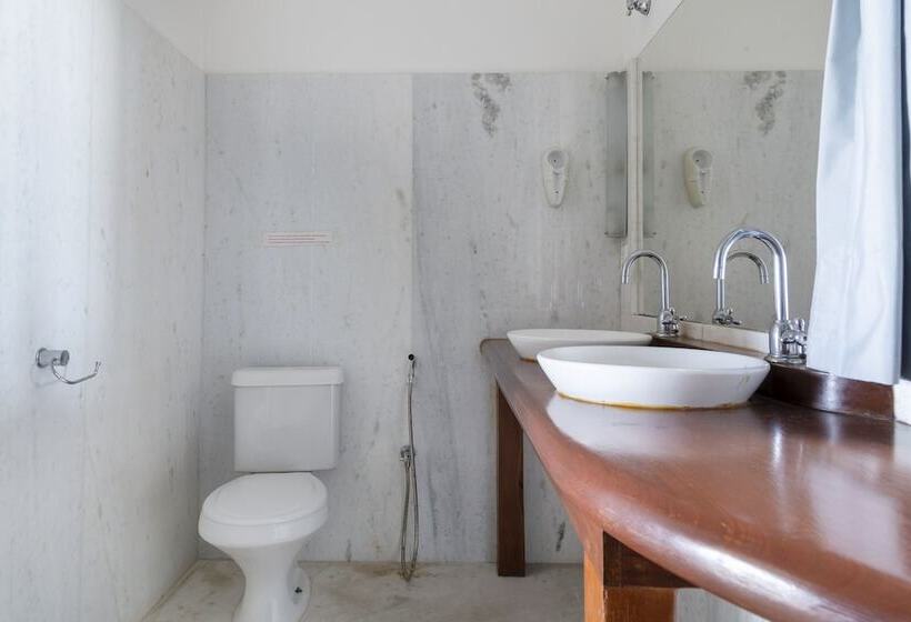 Номер Стандарт, Villa Santo Antonio