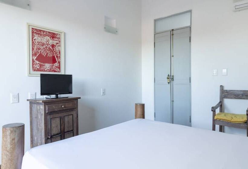 Номер Стандарт, Villa Santo Antonio