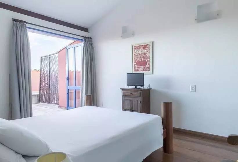 اتاق استاندارد, Villa Santo Antonio