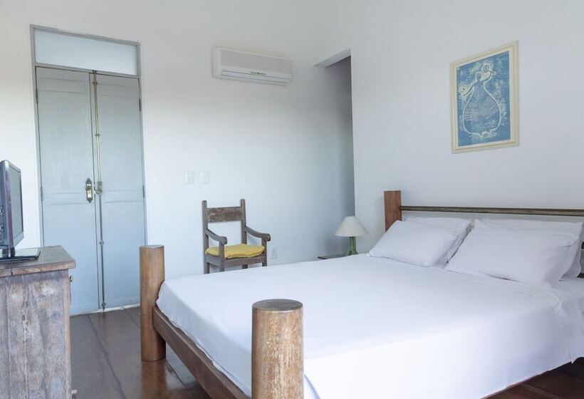 Номер Стандарт, Villa Santo Antonio