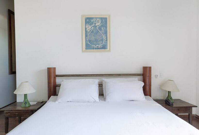 Номер Стандарт, Villa Santo Antonio