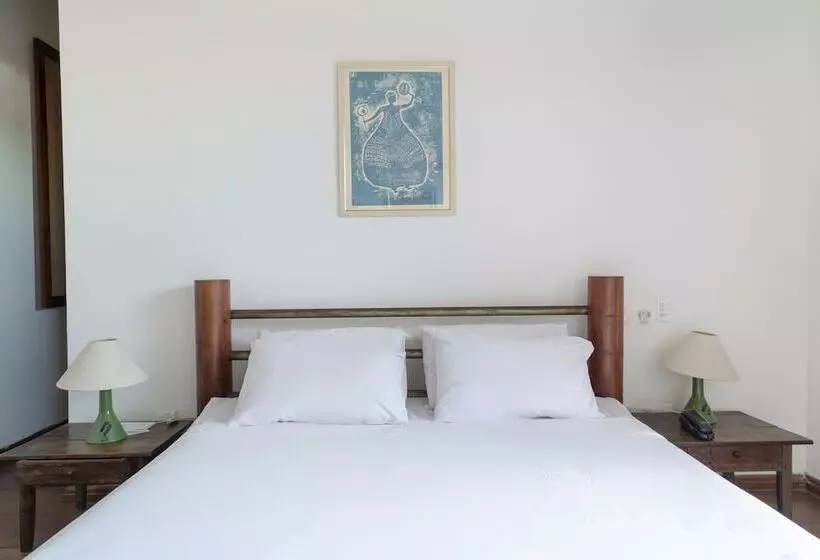 اتاق استاندارد, Villa Santo Antonio