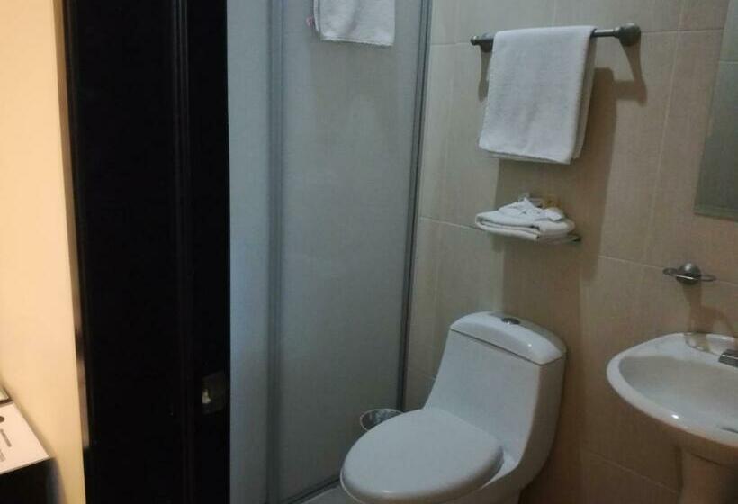 سوییت, Y Suites El Refugio De Don Carlos