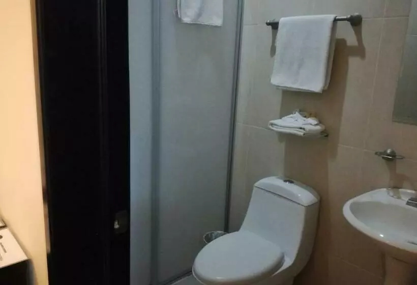 سوییت, Y Suites El Refugio De Don Carlos