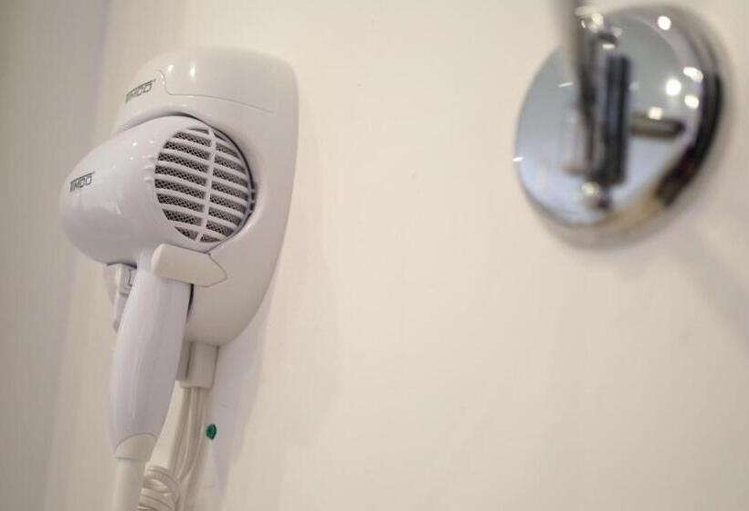 اتاق استاندارد با تخت بزرگ, Montetaxco